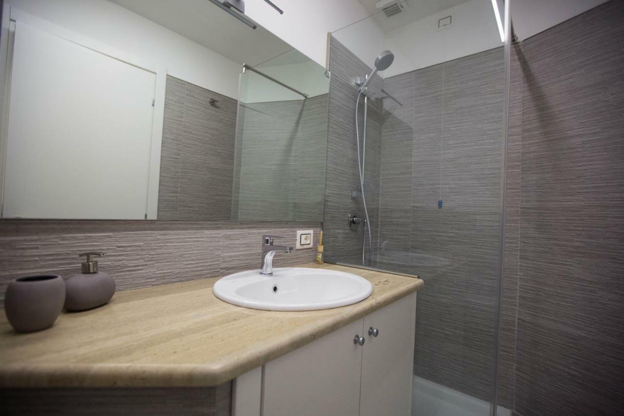 4 Rent Acomodação com café da manhã Albano Laziale Exterior foto