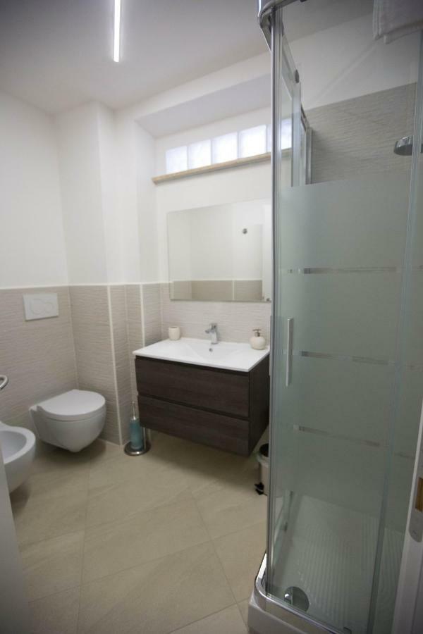 4 Rent Acomodação com café da manhã Albano Laziale Exterior foto