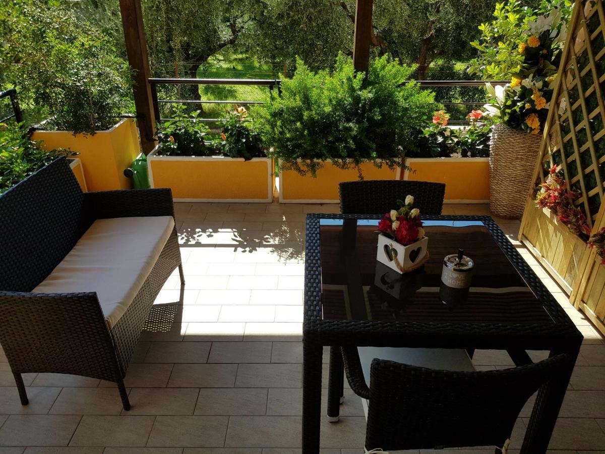 4 Rent Acomodação com café da manhã Albano Laziale Exterior foto