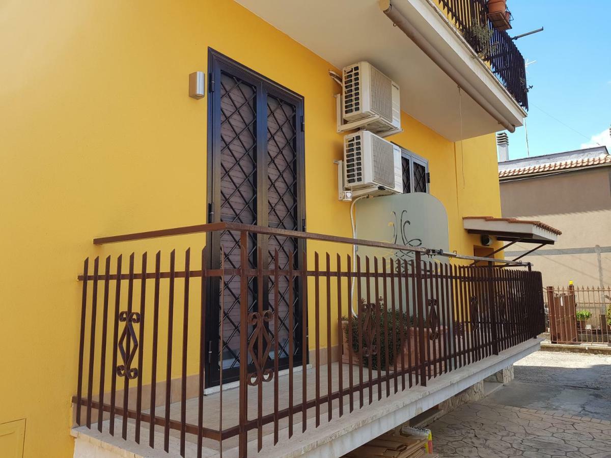 4 Rent Acomodação com café da manhã Albano Laziale Exterior foto