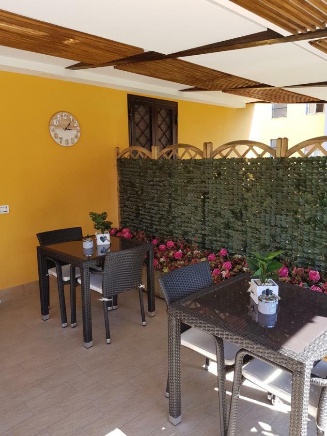 4 Rent Acomodação com café da manhã Albano Laziale Exterior foto