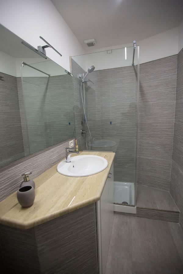4 Rent Acomodação com café da manhã Albano Laziale Exterior foto